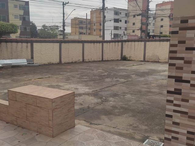 Apartamento com 55m² 2 quartos e 1 banheiro, à venda, no bairro Conjunto Residencial José Bonifácio em São Paulo