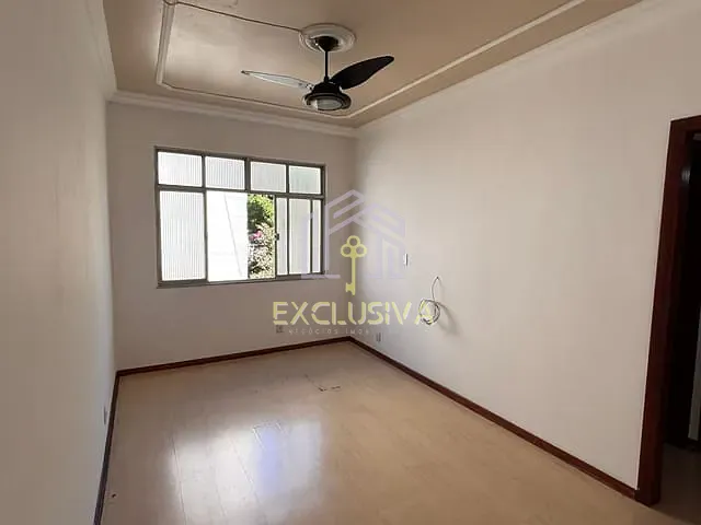 Apartamento 2 quartos e 1 banheiro, à venda, no bairro Ribeira em Rio de Janeiro