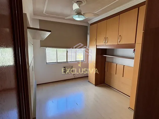 Apartamento 2 quartos e 1 banheiro, à venda, no bairro Ribeira em Rio de Janeiro