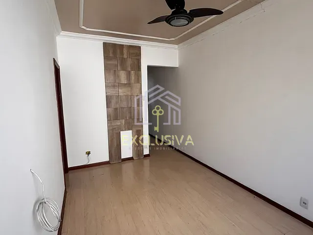 Apartamento 2 quartos e 1 banheiro, à venda, no bairro Ribeira em Rio de Janeiro