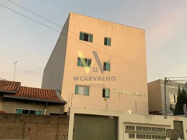 Apartamento com 300m², à venda, no bairro Vila Jaiara em Anápolis