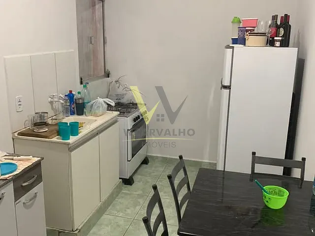Apartamento com 300m², à venda, no bairro Vila Jaiara em Anápolis