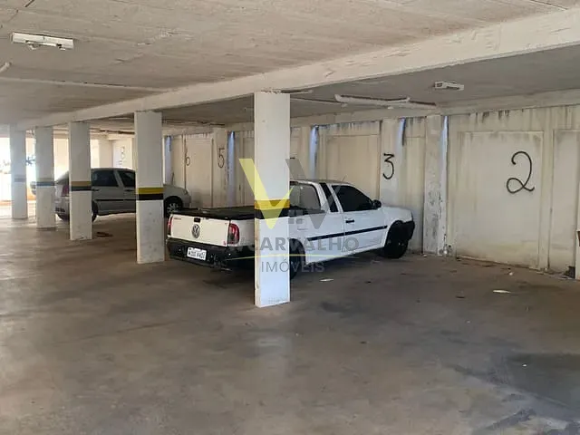 Apartamento com 300m², à venda, no bairro Vila Jaiara em Anápolis
