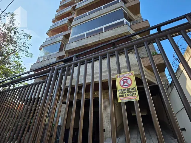 Apartamento com 237m² 3 quartos e 3 banheiros, à venda, no bairro Centro em Nova Iguaçu