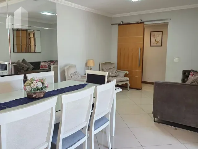 Apartamento com 237m² 3 quartos e 3 banheiros, à venda, no bairro Centro em Nova Iguaçu