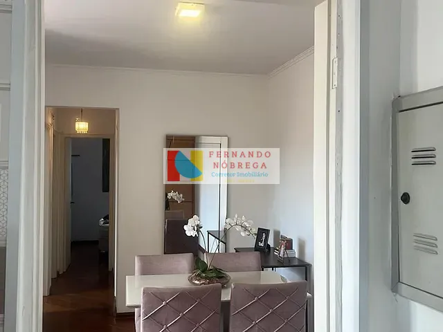 Apartamento 3 quartos e 2 banheiros, à venda, no bairro Parque Mandaqui em São Paulo