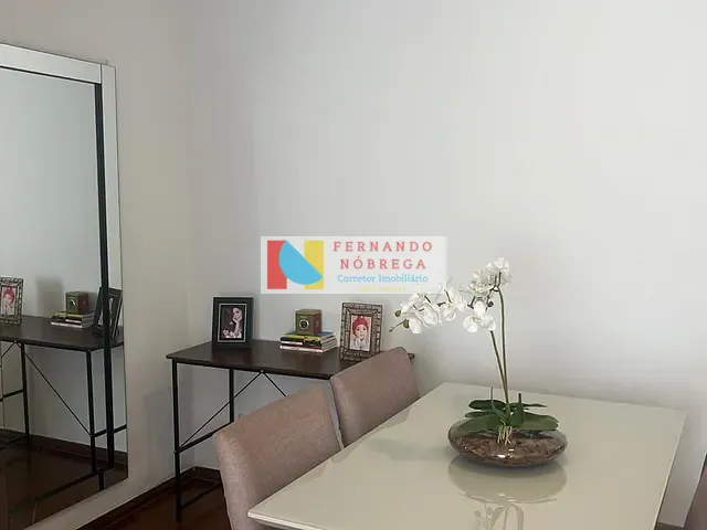 Apartamento 3 quartos e 2 banheiros, à venda, no bairro Parque Mandaqui em São Paulo