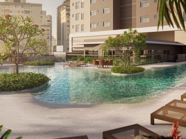 Apartamento à venda, no bairro Centro em Balneário Camboriú