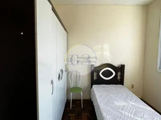 Apartamento 3 quartos e 2 banheiros, à venda, no bairro Centro em Pelotas