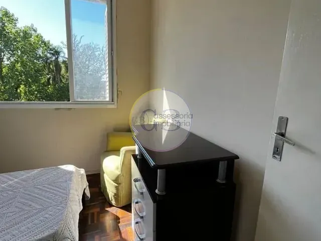 Apartamento 3 quartos e 2 banheiros, à venda, no bairro Centro em Pelotas