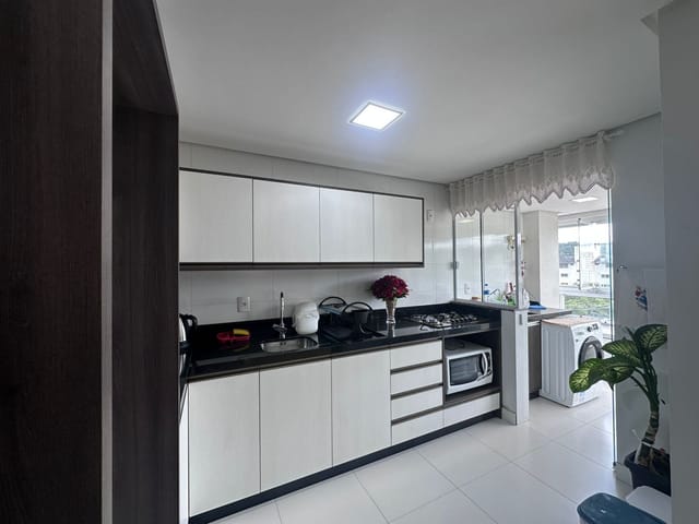 Apartamento com 78m² 2 quartos e 2 banheiros, à venda, no bairro Centro em Nova Prata