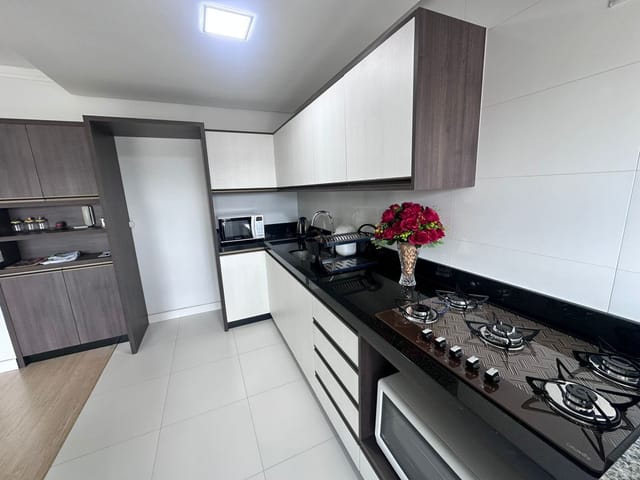 Apartamento com 78m² 2 quartos e 2 banheiros, à venda, no bairro Centro em Nova Prata