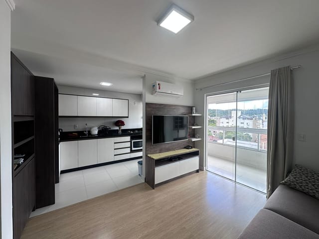 Apartamento com 78m² 2 quartos e 2 banheiros, à venda, no bairro Centro em Nova Prata