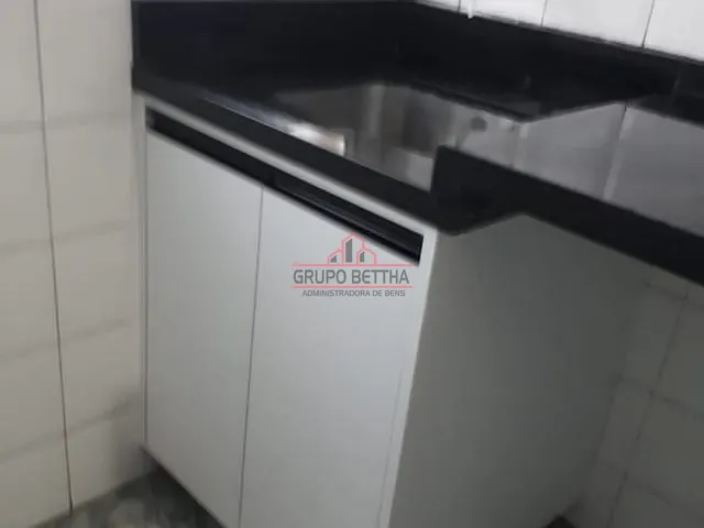 Apartamento com 60m² 2 quartos e 1 banheiro, à venda, no bairro Vila Boa Vista em Barueri