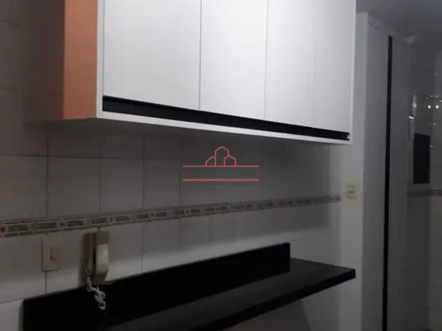 Apartamento com 60m² 2 quartos e 1 banheiro, à venda, no bairro Vila Boa Vista em Barueri