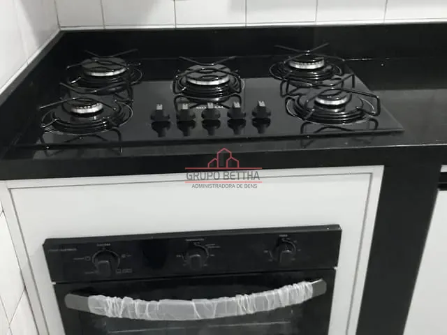 Apartamento com 60m² 2 quartos e 1 banheiro, à venda, no bairro Vila Boa Vista em Barueri