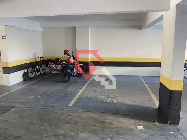Apartamento 2 quartos e 1 banheiro, à venda, no bairro Jardim Itapeva em Mauá