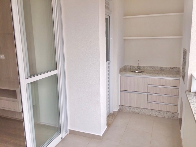 Foto do Apartamento - Apartamento para Locação, Cosmopolitan Residence, Gleba Fazenda Palhano, Londrina, PR | Gold PR - Negócios Imobiliários