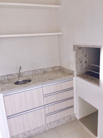 Foto do Apartamento - Apartamento para Locação, Cosmopolitan Residence, Gleba Fazenda Palhano, Londrina, PR | Gold PR - Negócios Imobiliários