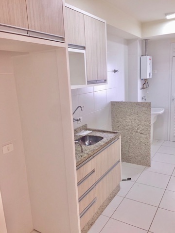 Foto do Apartamento - Apartamento para Locação, Cosmopolitan Residence, Gleba Fazenda Palhano, Londrina, PR | Gold PR - Negócios Imobiliários