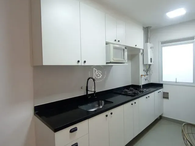 Apartamento 2 quartos e 1 banheiro, para alugar, no bairro Loteamento Reserva Raposo em São Paulo