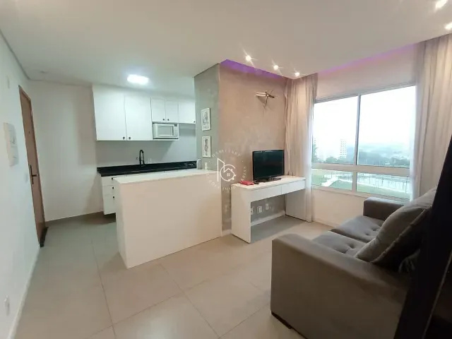 Apartamento 2 quartos e 1 banheiro, para alugar, no bairro Loteamento Reserva Raposo em São Paulo
