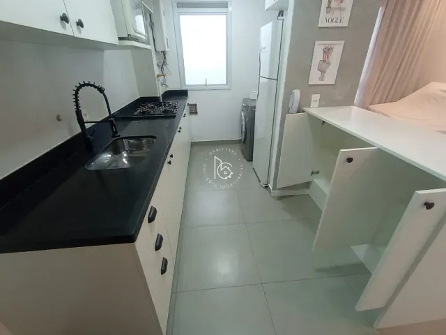 Apartamento 2 quartos e 1 banheiro, para alugar, no bairro Loteamento Reserva Raposo em São Paulo