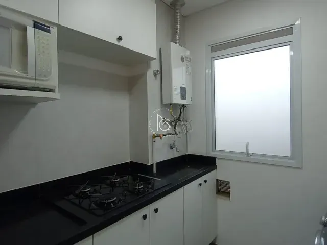 Apartamento 2 quartos e 1 banheiro, para alugar, no bairro Loteamento Reserva Raposo em São Paulo