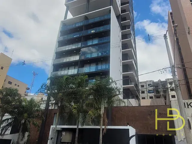 Studio 1 quarto e 1 banheiro, para alugar, no bairro Parque Campolim em Sorocaba