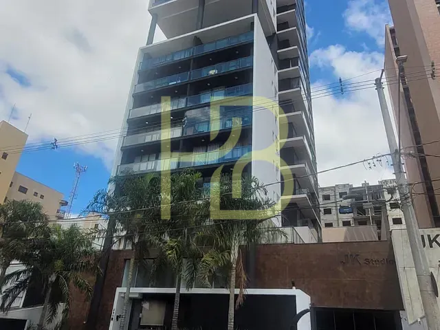 Studio 1 quarto e 1 banheiro, para alugar, no bairro Parque Campolim em Sorocaba