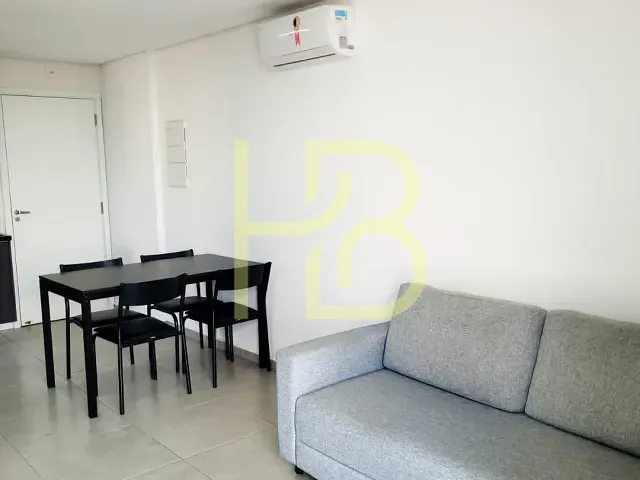 Studio 1 quarto e 1 banheiro, para alugar, no bairro Parque Campolim em Sorocaba