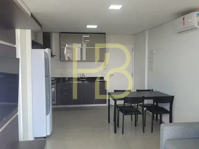Studio 1 quarto e 1 banheiro, para alugar, no bairro Parque Campolim em Sorocaba
