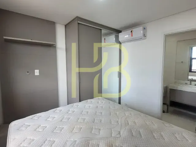 Studio 1 quarto e 1 banheiro, para alugar, no bairro Parque Campolim em Sorocaba