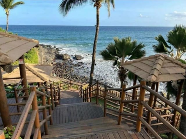 Apartamento 1 quarto e 1 banheiro, para alugar, no bairro Ondina em Salvador