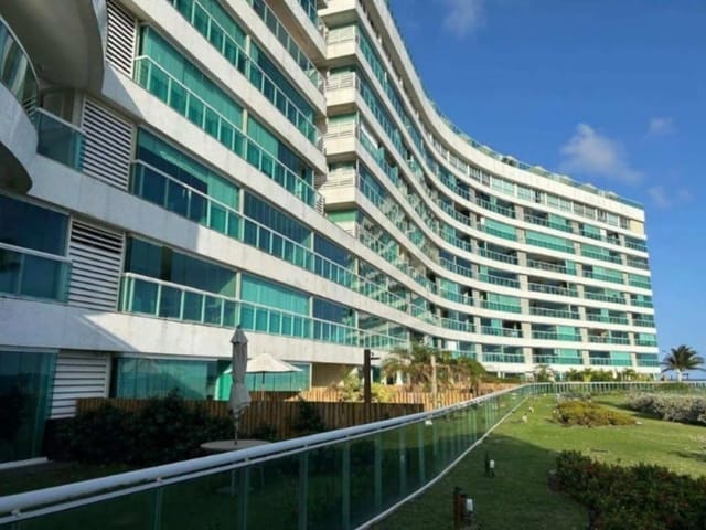 Apartamento 1 quarto e 1 banheiro, para alugar, no bairro Ondina em Salvador