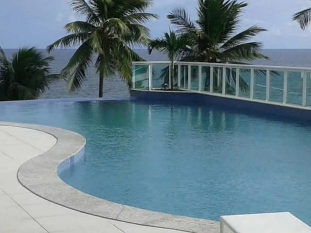 Apartamento 1 quarto e 1 banheiro, para alugar, no bairro Ondina em Salvador