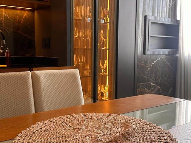 Apartamento 2 quartos e 2 banheiros, à venda, no bairro Jardim das Orquídeas em Nova Mutum