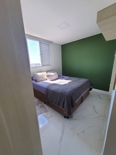 Apartamento, 3 quartos, 120 m² - Foto 7