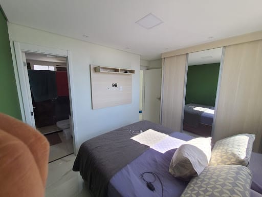 Apartamento, 3 quartos, 120 m² - Foto 5