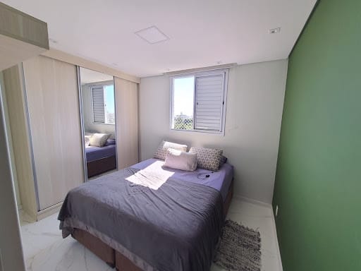 Apartamento, 3 quartos, 120 m² - Foto 10