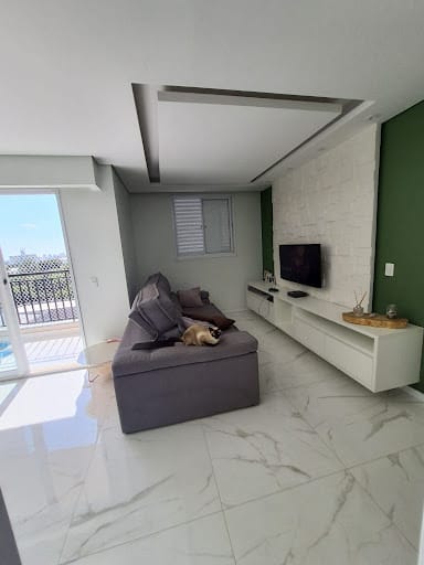 Apartamento, 3 quartos, 120 m² - Foto 9