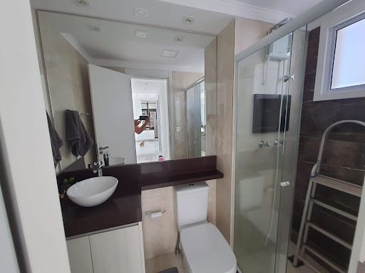 Apartamento, 3 quartos, 120 m² - Foto 2