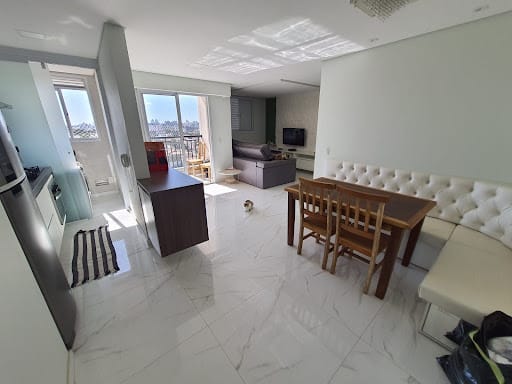 Apartamento, 3 quartos, 120 m² - Foto 8