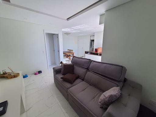 Apartamento, 3 quartos, 120 m² - Foto 4