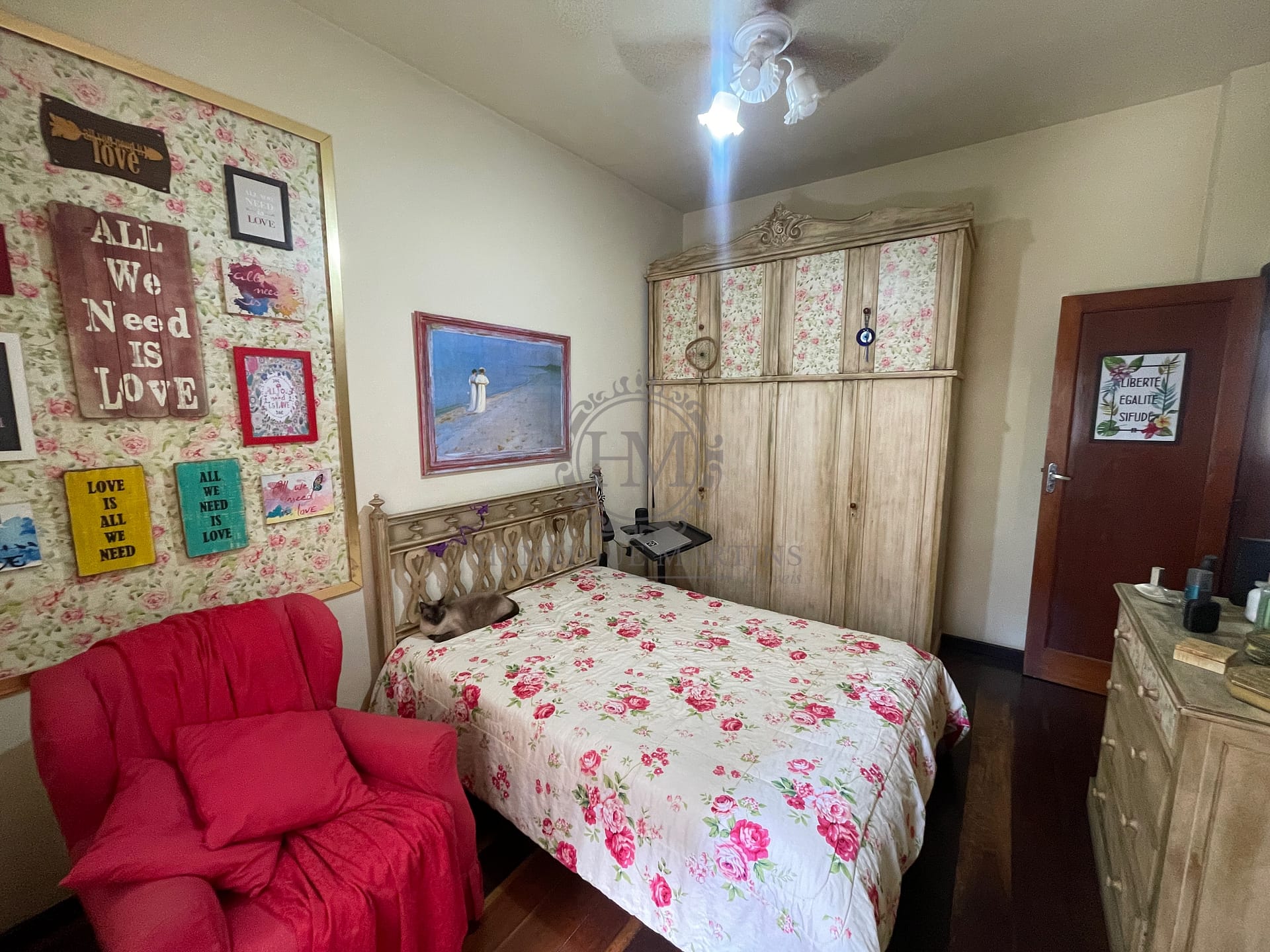 Apartamento, 3 quartos, 97 m² - Foto 12