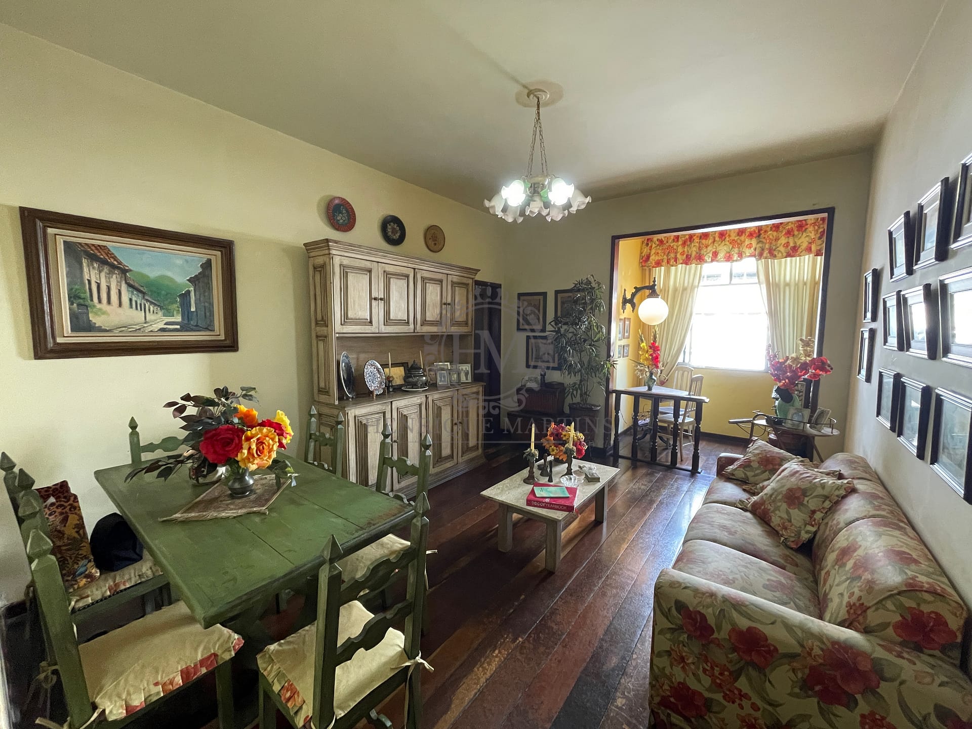 Apartamento, 3 quartos, 97 m² - Foto 4