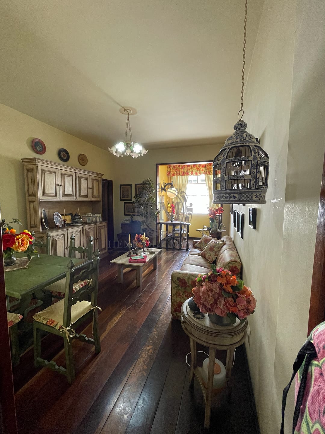 Apartamento, 3 quartos, 97 m² - Foto 1