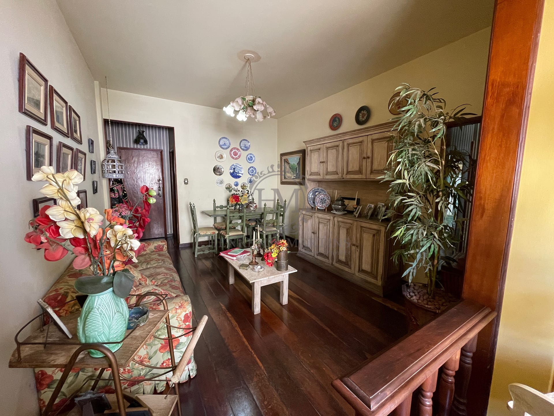 Apartamento, 3 quartos, 97 m² - Foto 5