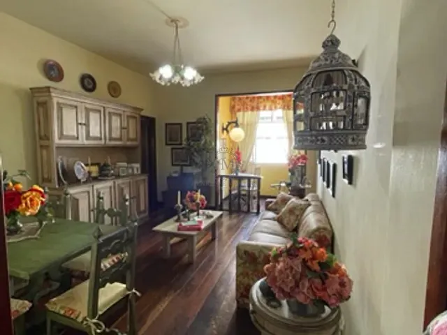 Apartamento com 110m² 3 quartos e 3 banheiros, à venda, no bairro Botafogo em Rio de Janeiro