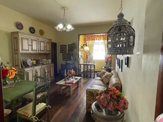 Apartamento com 110m² 3 quartos e 3 banheiros, à venda, no bairro Botafogo em Rio de Janeiro